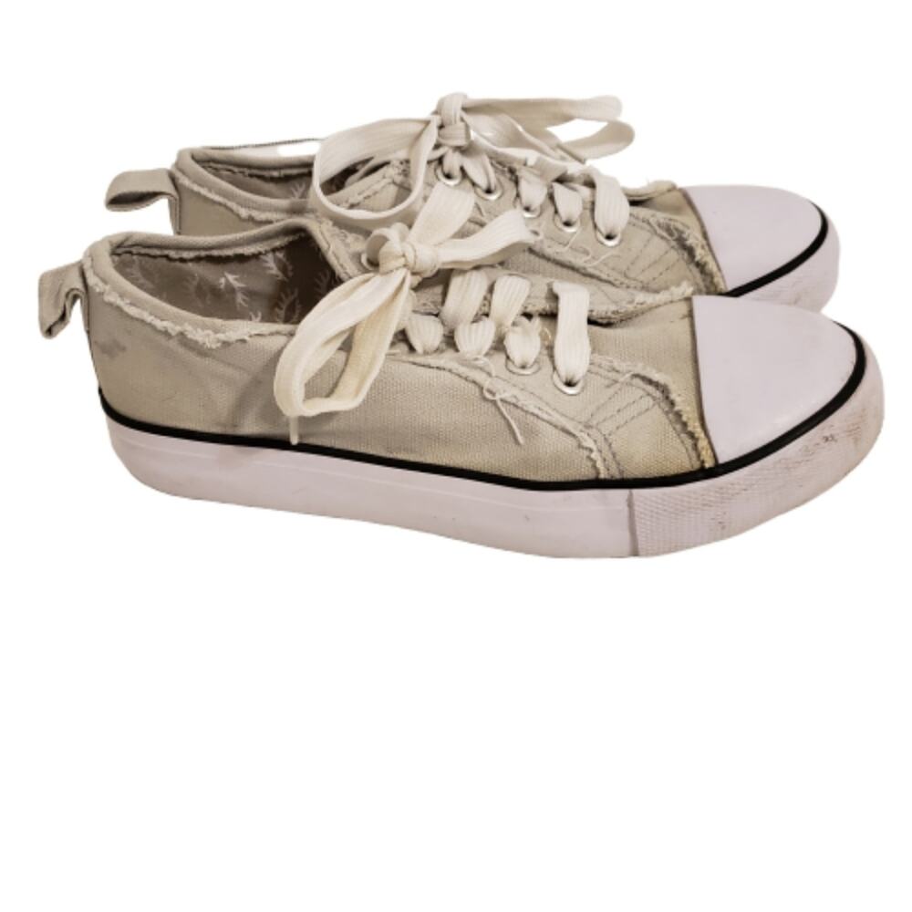 Twisted Slip In and Step Out Shoes